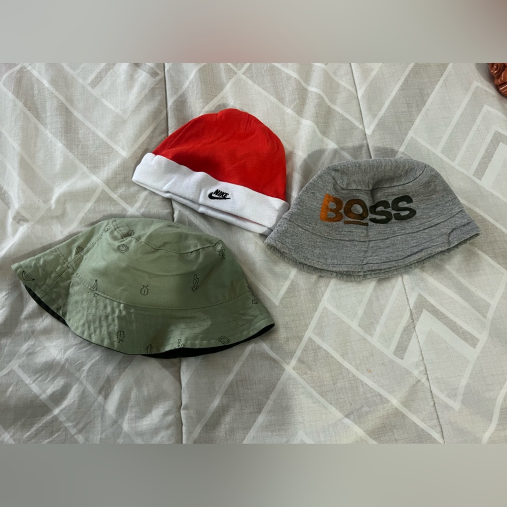 Hats!!!!